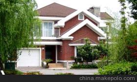 上海別墅豪宅市場概況及建良房地產經紀事務所服務簡介