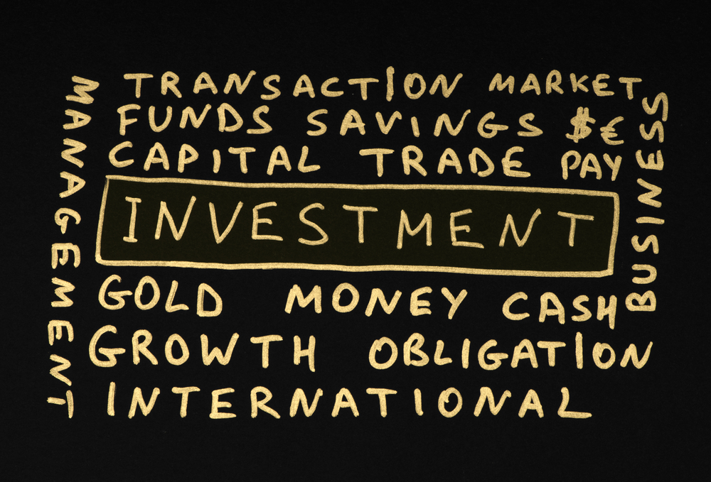 資產(chǎn)管理 構(gòu)建財(cái)富穩(wěn)健增長(zhǎng)的專業(yè)投資之道